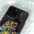 Marvel X-Men Group iPhone 14 Pro Max Waterproof Case