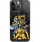 Marvel X-Men Group iPhone 14 Pro Skin