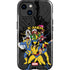 Marvel X-Men Group iPhone 15 Impact Case