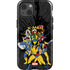 Marvel X-Men Group iPhone 15 Plus Impact Case