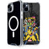 Marvel X-Men Group iPhone 15 Plus MagSafe Case
