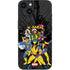 Marvel X-Men Group iPhone 15 Plus Skin