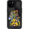 Marvel X-Men Group iPhone 15 Plus Waterproof Case