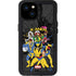 Marvel X-Men Group iPhone 15 Plus Waterproof Case