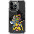 Marvel X-Men Group iPhone 15 Pro Clear Case