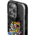 Marvel X-Men Group iPhone 15 Pro Impact Case