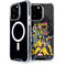 Marvel X-Men Group iPhone 15 Pro MagSafe Case