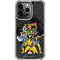 Marvel X-Men Group iPhone 15 Pro Max Clear Case