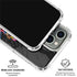 Marvel X-Men Group iPhone 15 Pro Max Clear Case