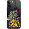 Marvel X-Men Group iPhone 15 Pro Skin