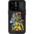 Marvel X-Men Group iPhone 15 Pro Waterproof Case