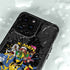 Marvel X-Men Group iPhone 15 Pro Waterproof Case