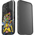 Marvel X-Men Group iPhone 16 Impact Case