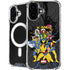 Marvel X-Men Group iPhone 16 MagSafe Case