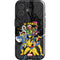 Marvel X-Men Group iPhone 16 Plus Impact Case