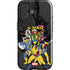 Marvel X-Men Group iPhone 16 Plus Impact Case