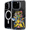 Marvel X-Men Group iPhone 16 Pro MagSafe Case