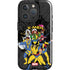 Marvel X-Men Group iPhone 16 Pro Magsafe Impact Case