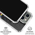 Marvel X-Men Group iPhone 16 Pro Max Clear Case