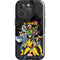 Marvel X-Men Group iPhone 16 Pro Max Magsafe Impact Case