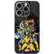 Marvel X-Men Group iPhone 16 Pro Skin