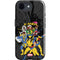 Marvel X-Men Group iPhone 16e Impact Case