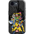 Marvel X-Men Group iPhone 16e Impact Case