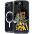 Marvel X-Men Group iPhone 16e MagSafe Case