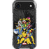 Marvel X-Men Group iPhone 17 Air Clear Case
