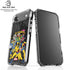 Marvel X-Men Group iPhone 17 Air Clear Case