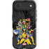 Marvel X-Men Group iPhone 17 Air Impact Case