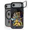 Marvel X-Men Group iPhone 17 Air Kickstand Case