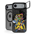 Marvel X-Men Group iPhone 17 Air Kickstand Case