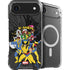 Marvel X-Men Group iPhone 17 Air MagSafe Case