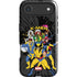 Marvel X-Men Group iPhone 17 Air Magsafe Impact Case