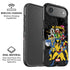 Marvel X-Men Group iPhone 17 Air Magsafe Impact Case