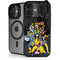 Marvel X-Men Group iPhone 17 Kickstand Case
