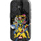 Marvel X-Men Group iPhone 17 Magsafe Impact Case