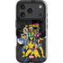 Marvel X-Men Group iPhone 17 Pro Impact Case