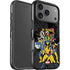 Marvel X-Men Group iPhone 17 Pro Impact Case