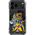 Marvel X-Men Group iPhone 17 Pro Max Clear Case