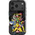 Marvel X-Men Group iPhone 17 Pro Max Impact Case