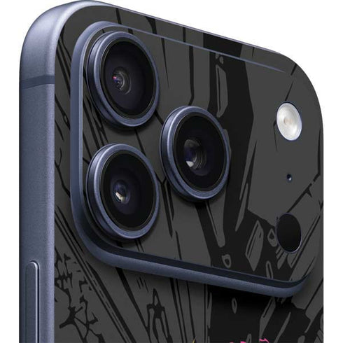 Marvel X-Men Group iPhone 17 Pro Max Skin