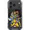 Marvel X-Men Group iPhone 18 Pro Clear Case