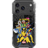 Marvel X-Men Group iPhone 18 Pro Clear Case