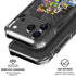 Marvel X-Men Group iPhone 18 Pro Clear Case