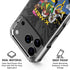 Marvel X-Men Group iPhone 18 Pro Clear Case