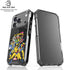 Marvel X-Men Group iPhone 18 Pro Clear Case