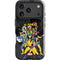Marvel X-Men Group iPhone 18 Pro Impact Case
