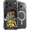 Marvel X-Men Group iPhone 18 Pro MagSafe Case